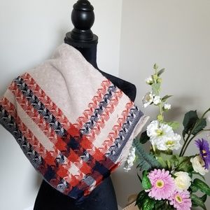 🧣 New! scarf 🧣